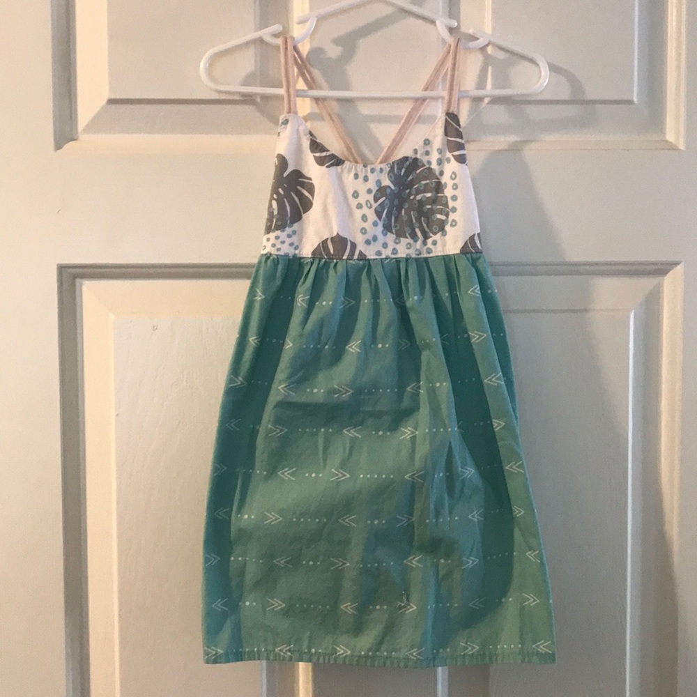 Toddler dress 👗